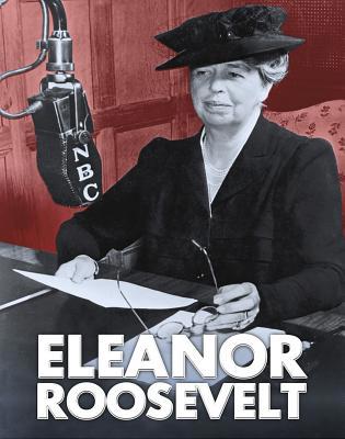 Eleanor Roosevelt 1432964615 Book Cover