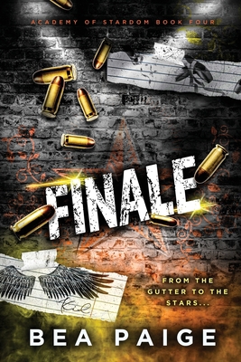 Finale 1915493285 Book Cover