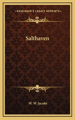 Salthaven 1163342599 Book Cover