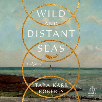 Wild and Distant Seas B0CW739XZG Book Cover