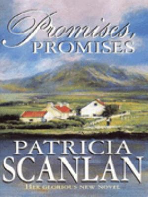 'PROMISES, PROMISES' 0553409425 Book Cover