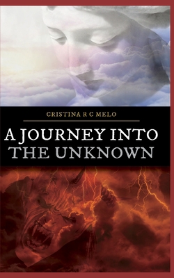 A Journey Into The Unknown B08Q6SVKXK Book Cover