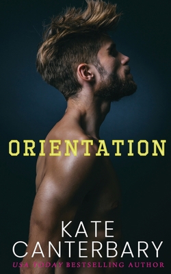 Orientation 1946352276 Book Cover
