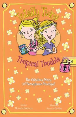 Totally Twins Tropical Trouble 1921042699 Book Cover