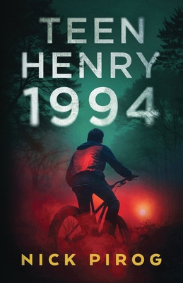 Teen Henry 1994 B0FPQST9Z2 Book Cover