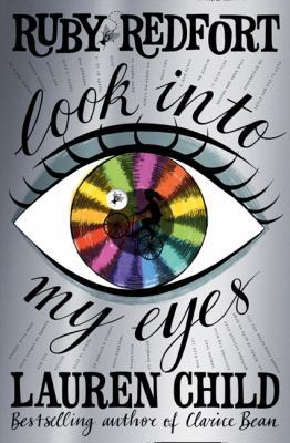 Look Into My Eyes 0007334079 Book Cover