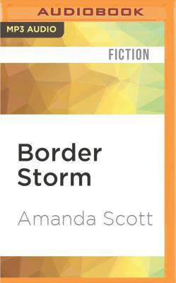Border Storm 1531801846 Book Cover