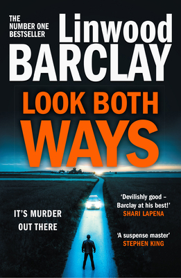 Look Both Ways 0008525617 Book Cover