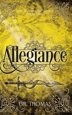 Allegiance 099450697X Book Cover