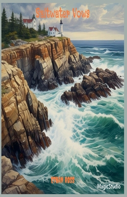 Saltwater Vows B0G6BWZYW5 Book Cover