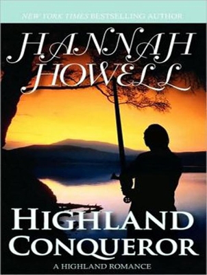 Highland Conqueror 1452644683 Book Cover