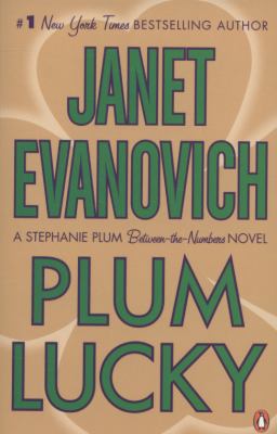 Plum Lucky 0141012579 Book Cover