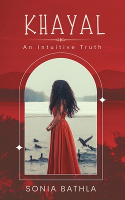 Khayal: An intuitive truth 939122878X Book Cover