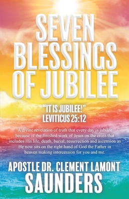 Seven Blessings of Jubilee B0DYWQJCV4 Book Cover