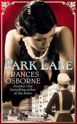 Park Lane [Unqualified] 1844084795 Book Cover