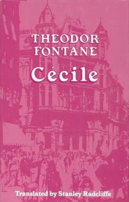 Cecile 0946162425 Book Cover