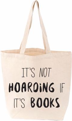 Hoarding Tote 1423649060 Book Cover