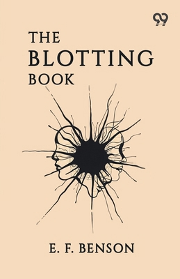 The Blotting Book 937680046X Book Cover