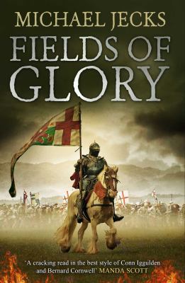 Fields of Glory 1471111075 Book Cover