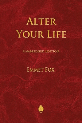 Alter Your Life 1603868658 Book Cover