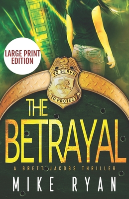 The Betrayal B089D1G8ZB Book Cover