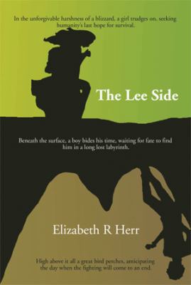 The Lee Side 1493111469 Book Cover