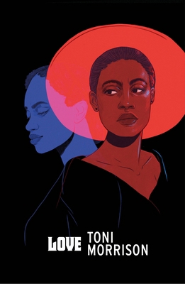 Love (Vintage American Gothic) 1784878537 Book Cover