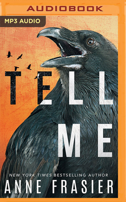 Tell Me 1713538482 Book Cover