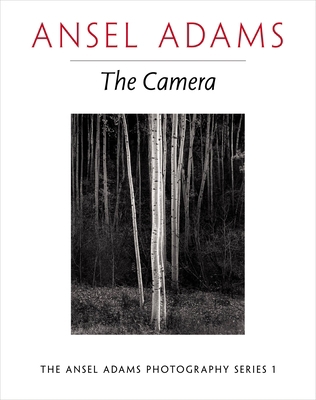 The Camera 0821221841 Book Cover