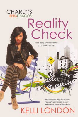 Reality Check 060627264X Book Cover