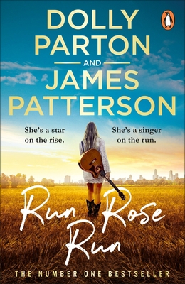 Run Rose Run: The smash-hit Sunday Times bestse... 1804942413 Book Cover