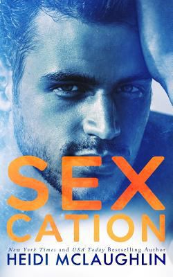 Sexcation 099067889X Book Cover