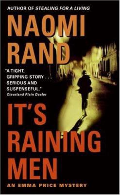 It's Raining Men 0060723742 Book Cover