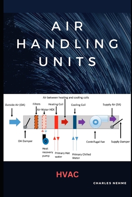 Air Handling Units B0C5PZXZ5X Book Cover