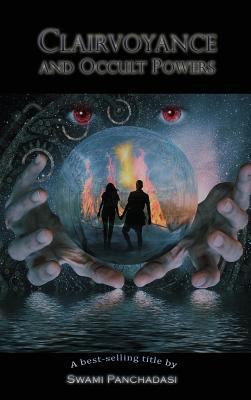 Clairvoyance and Occult Powers 1609424034 Book Cover