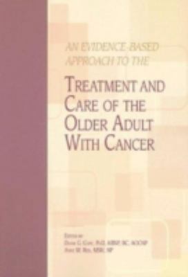 An Evidence-Based Approach to the Treatment and... 1890504580 Book Cover