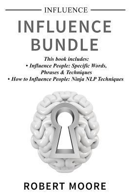 Influence: Influence Bundle - This book include... 1978158793 Book Cover