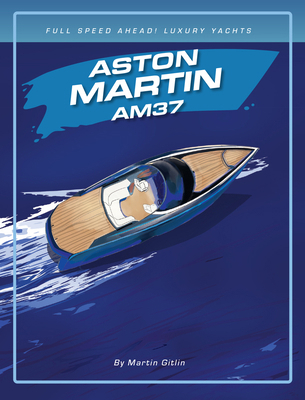 Aston Martin Am37 1668987910 Book Cover