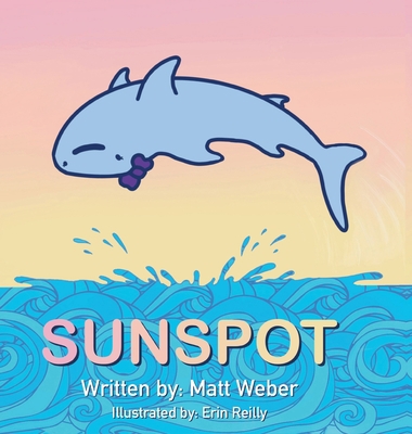 Sunspot 1956688145 Book Cover