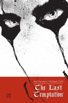 The Last Temptation 159307414X Book Cover