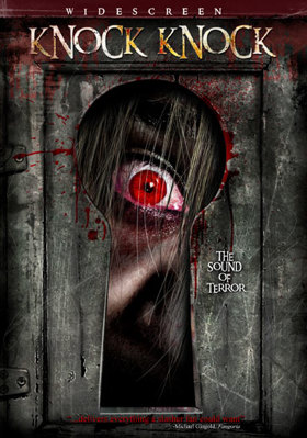 Knock Knock B0013XZ6PC Book Cover