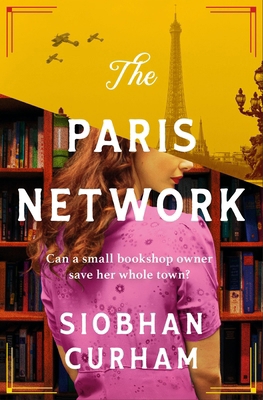 The Paris Network 153875925X Book Cover
