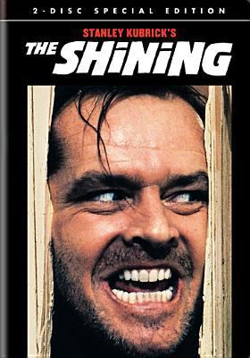 The Shining 1419814842 Book Cover