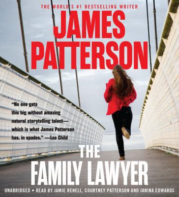 The Family Lawyer 1478989696 Book Cover