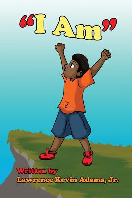 I Am 1726359417 Book Cover