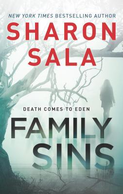 Family Sins 0778319687 Book Cover