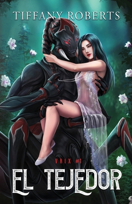 El Tejedor [Spanish] B0FB3G6KZS Book Cover