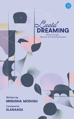 Lucid Dreaming 9375424944 Book Cover