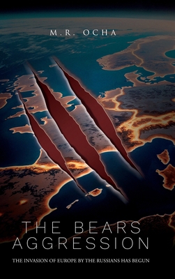 The Bears Aggression 1969367946 Book Cover