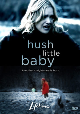 Hush Little Baby B003JQZY5S Book Cover